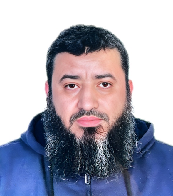 Hafez Abdelbaset Elzeftawi — Hijama (Cupping)