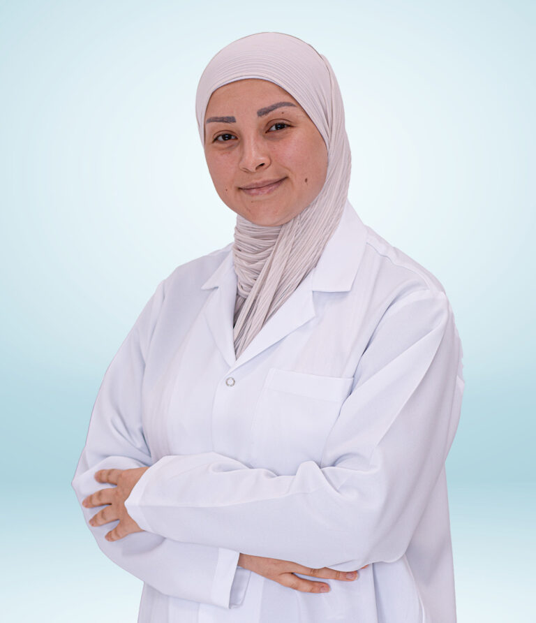 Dr. Razan Alkhateeb — Cupping